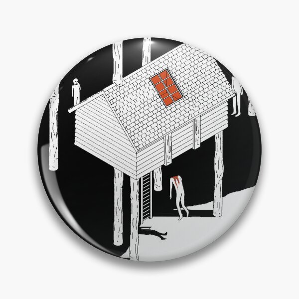 Item preview, Hereditary by Ari Aster and A24 Studios designed and sold by Ruth Skrytek.