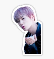 Jin Sticker