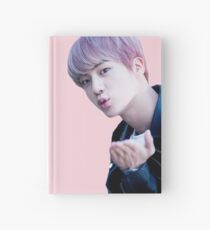 Jin Hardcover Journal