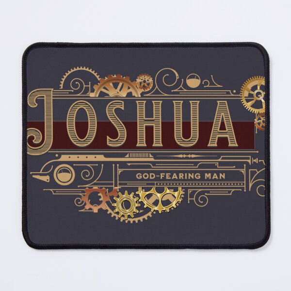 Item preview, Joshua transparent background designed and sold by YeshuaCreations.