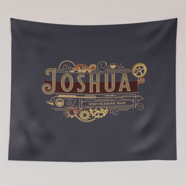 Item preview,  Joshua transparent background designed and sold by YeshuaCreations.