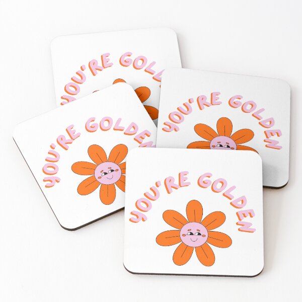 Item preview, You’re Golden Baby  designed and sold by sunbeamstudios.