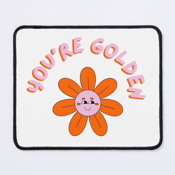 Item preview, You’re Golden Baby  designed and sold by sunbeamstudios.