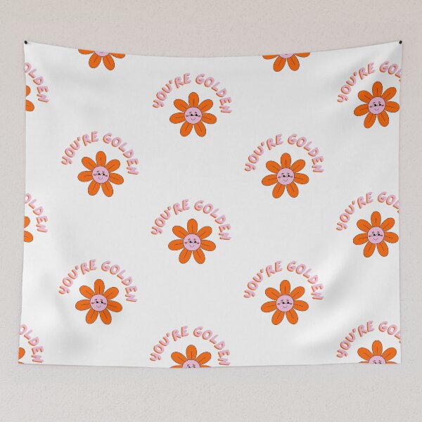 Item preview, You’re Golden Baby  designed and sold by sunbeamstudios.