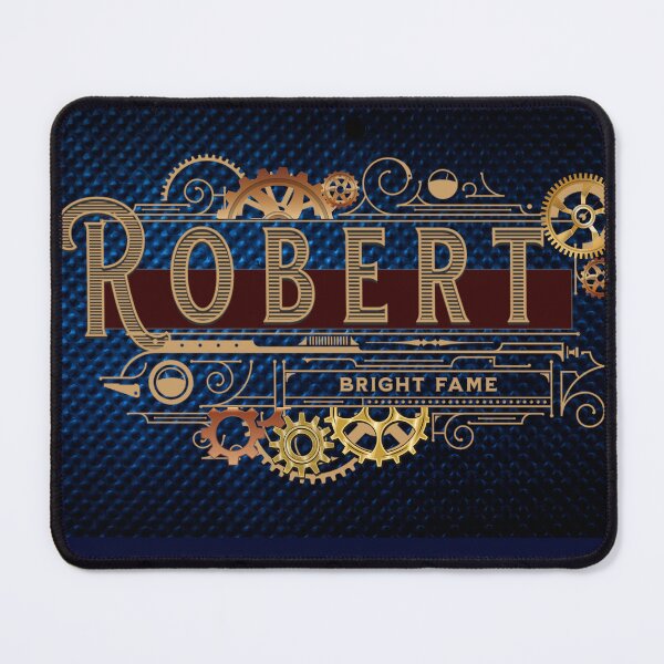 Item preview, Robert designed and sold by YeshuaCreations.