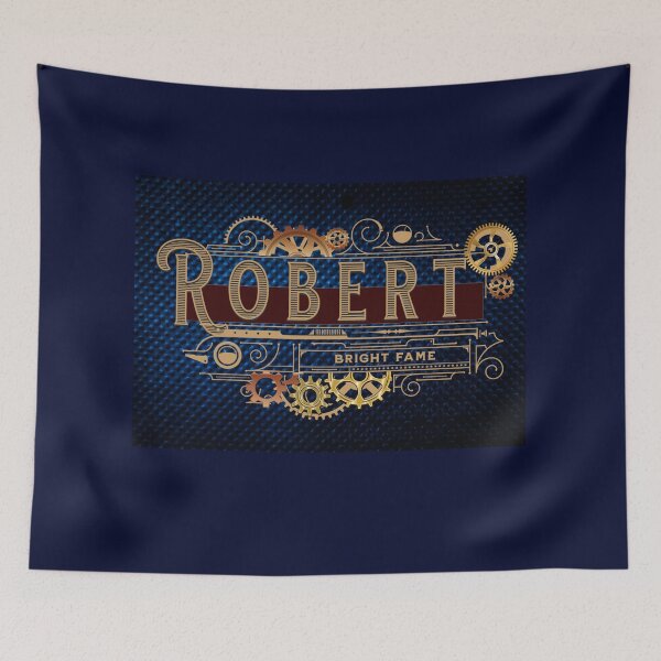 Item preview, Robert designed and sold by YeshuaCreations.
