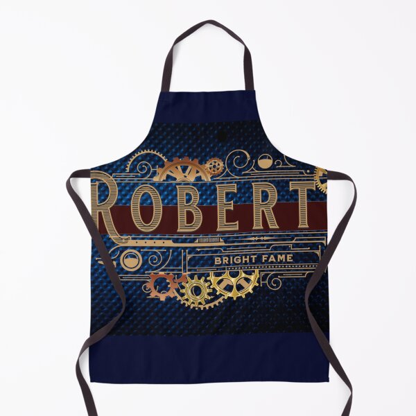 Item preview, Robert designed and sold by YeshuaCreations.