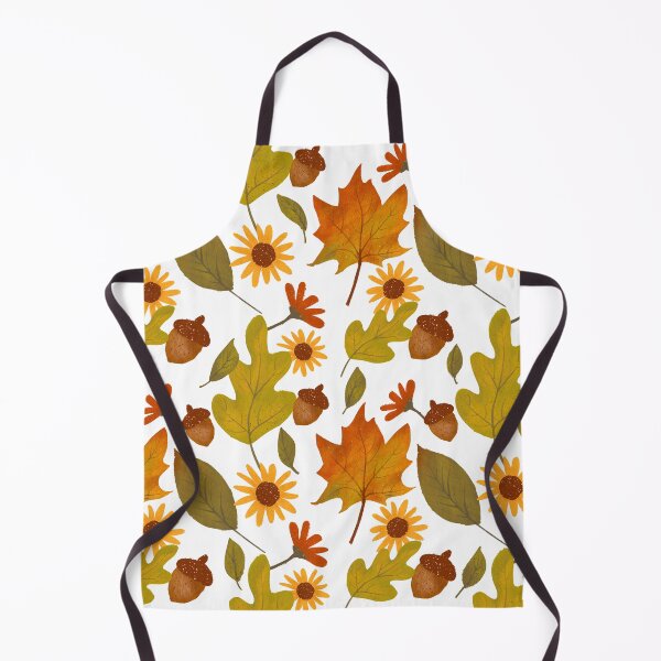 Item preview, Autumn leaves designed and sold by Lucy989.