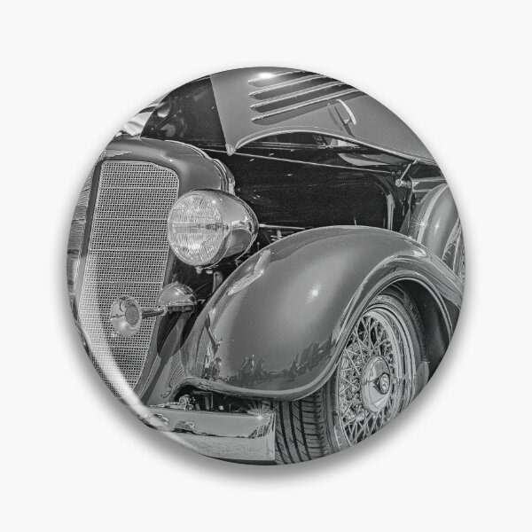 Artikelvorschau, 1935 Buick Series 90 98 Victoria Coupe entworfen und verkauft von GestaltImagery.