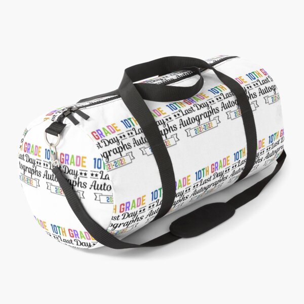 Item preview, 10th Grade Last Day Autographs 2021-2022 designed and sold by AmeliaStore1.