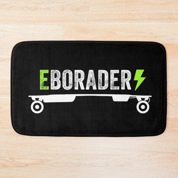 Item preview, e-boarder - ESK8 - Longboard designed and sold by akluensner.
