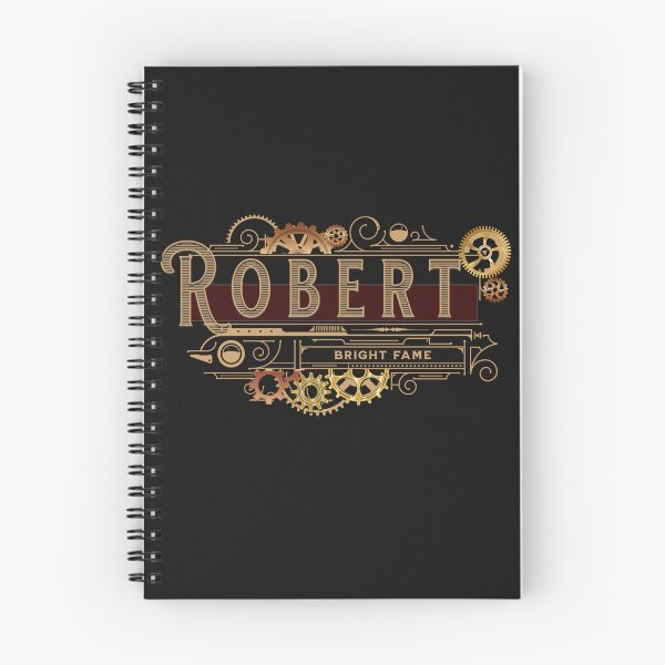 Item preview, Robert designed and sold by YeshuaCreations.