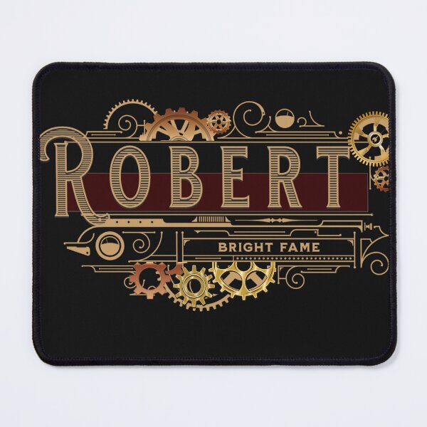 Item preview, Robert designed and sold by YeshuaCreations.
