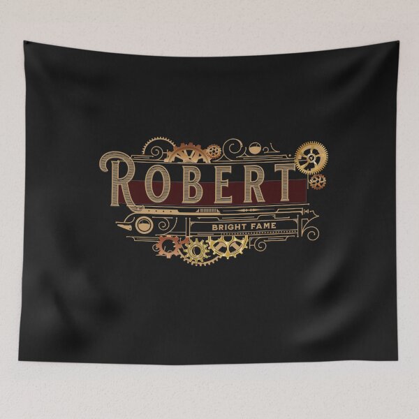 Item preview, Robert designed and sold by YeshuaCreations.