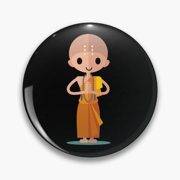 Item preview, monk,buddah, designed and sold by amid999.