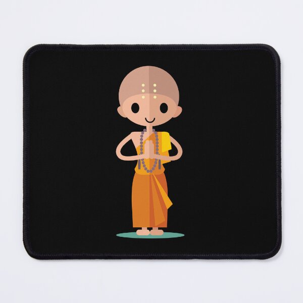 Item preview, monk,buddah, designed and sold by amid999.