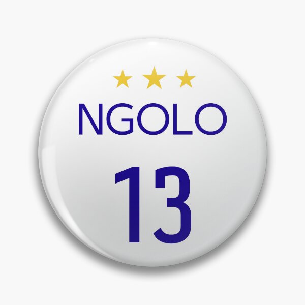Artikelvorschau, ngolo kante 13 drei sterne entworfen und verkauft von Jero-fan.