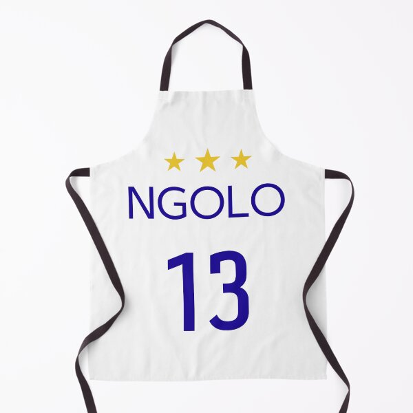 Item preview, ngolo kante 13 three star designed and sold by Jero-fan.