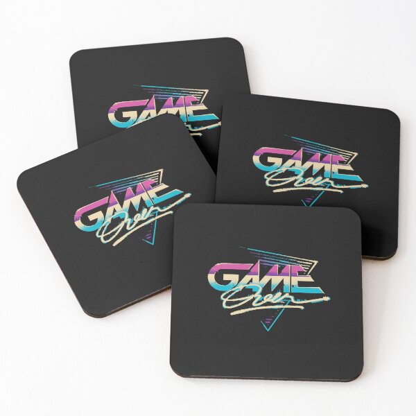 Item preview, Game Over  designed and sold by KathrineSandnes.