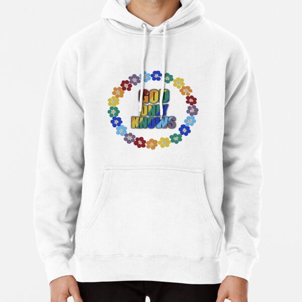 トップス god only knows sweat hoodie God Only Knows Hoodies & Sweatshirts for Sale | Redbubble