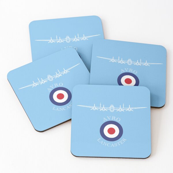 Item preview, Avro Lancaster  designed and sold by WayneBrant.