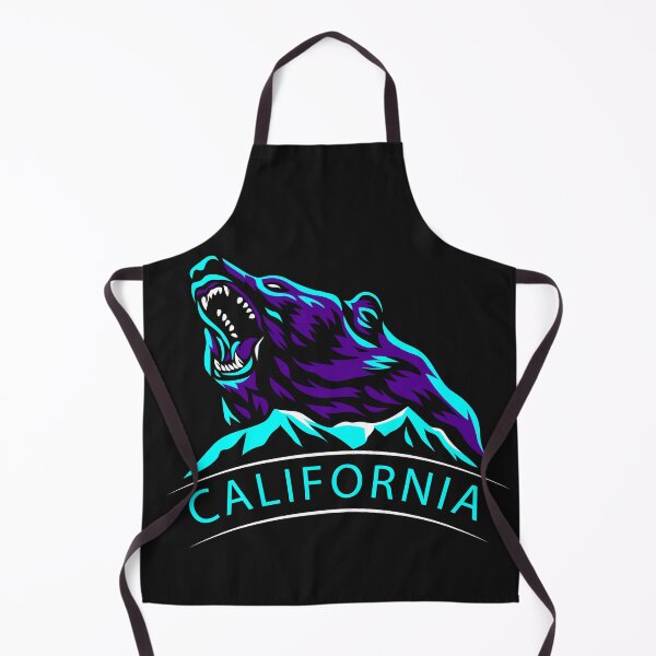 Item preview, california bear designed and sold by designsmaster99.