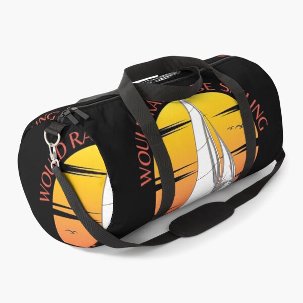 Item preview, Would Rather Be Sailing designed and sold by cotros.