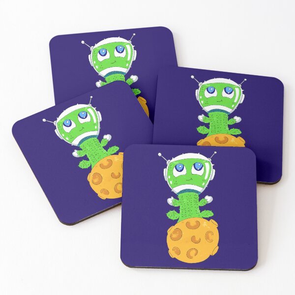 Item preview, Space Cactus designed and sold by FilMate.