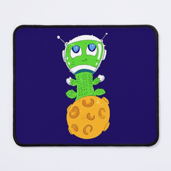 Item preview, Space Cactus designed and sold by FilMate.