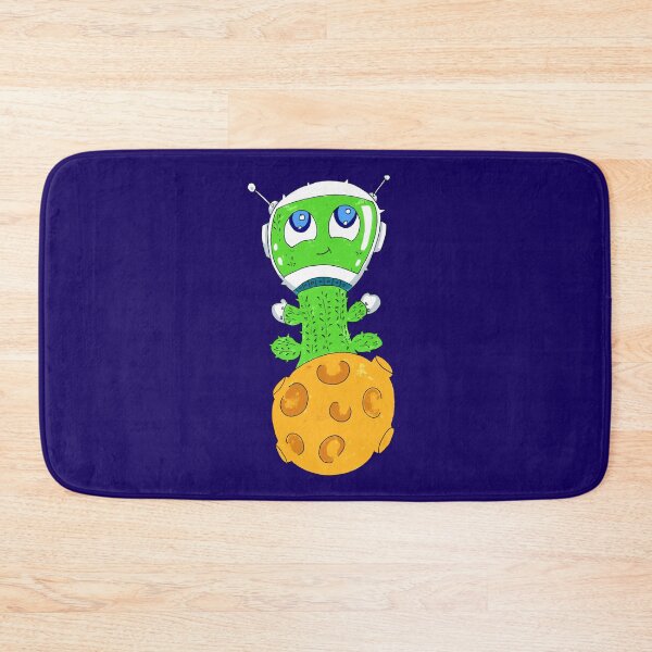 Item preview, Space Cactus designed and sold by FilMate.
