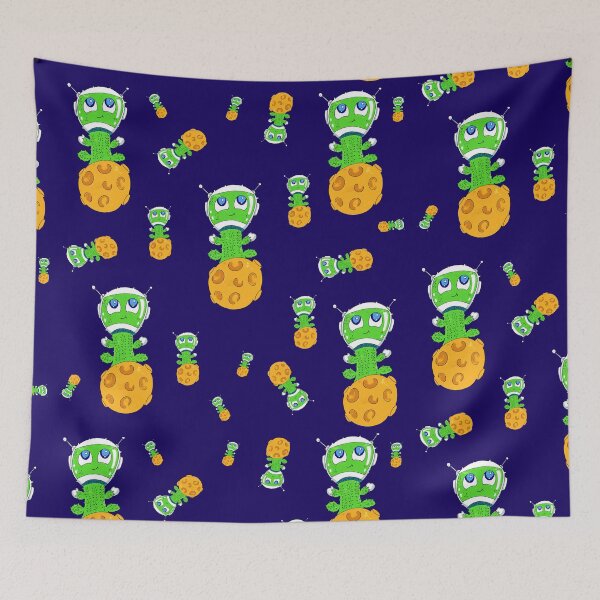 Item preview, Space Cactus designed and sold by FilMate.