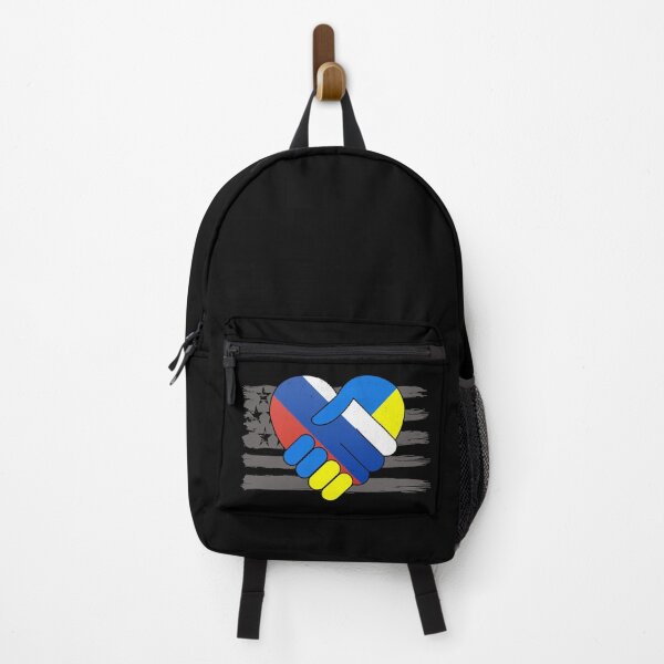Item preview, Russia Vs Ukraine Stop War | Russia And Ukrain Peace designed and sold by tsse.