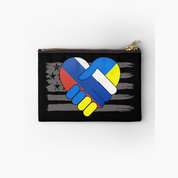 Item preview, Russia Vs Ukraine Stop War | Russia And Ukrain Peace designed and sold by tsse.
