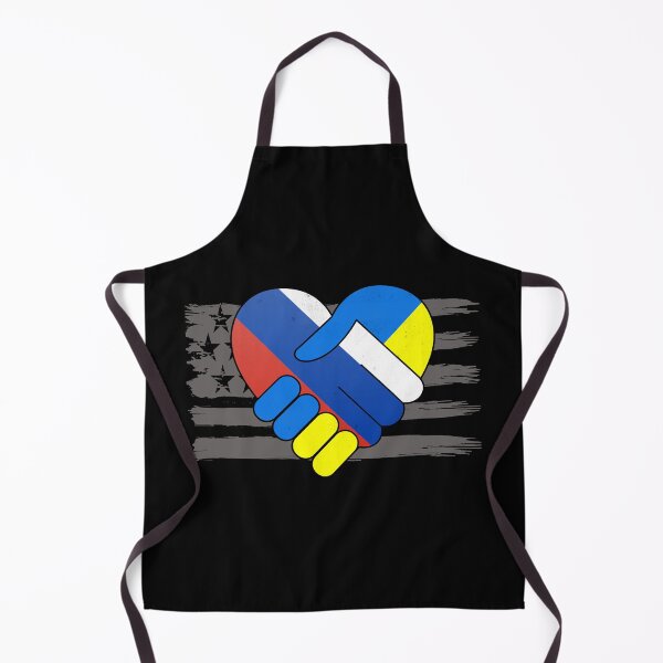 Item preview, Russia Vs Ukraine Stop War | Russia And Ukrain Peace designed and sold by tsse.
