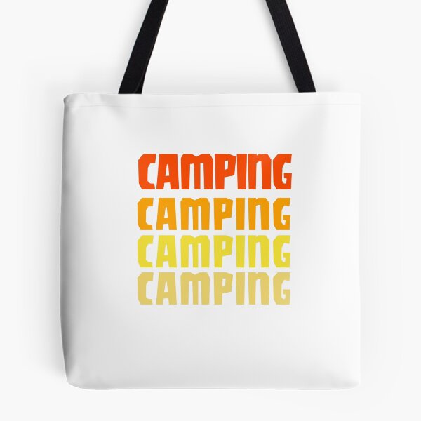 Item preview,  Camping camping colors designed and sold by OMeryeME.