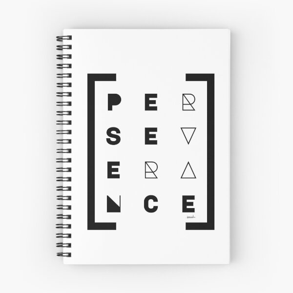 Item preview, PERSEVERANCE designed and sold by GODLOVES by Isaiah .