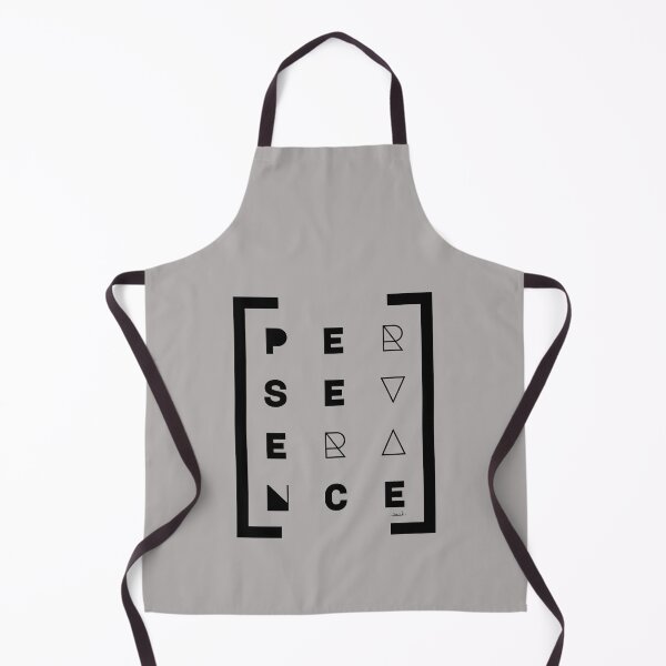 Item preview, PERSEVERANCE designed and sold by GODLOVES by Isaiah .