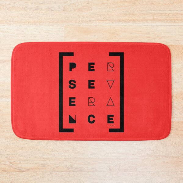 Item preview, PERSEVERANCE designed and sold by GODLOVES by Isaiah .