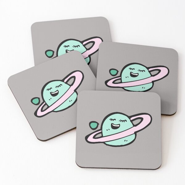 Item preview, Cute Happy Planet designed and sold by cgroenewald.
