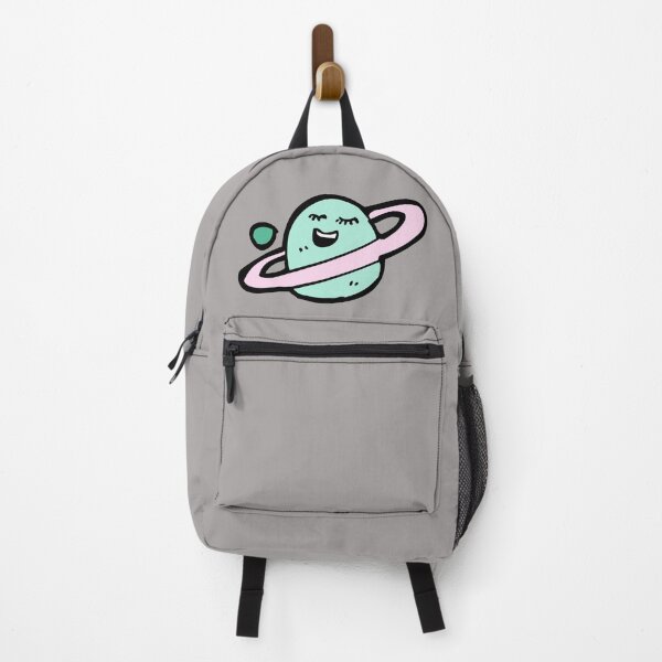 Item preview, Cute Happy Planet designed and sold by cgroenewald.