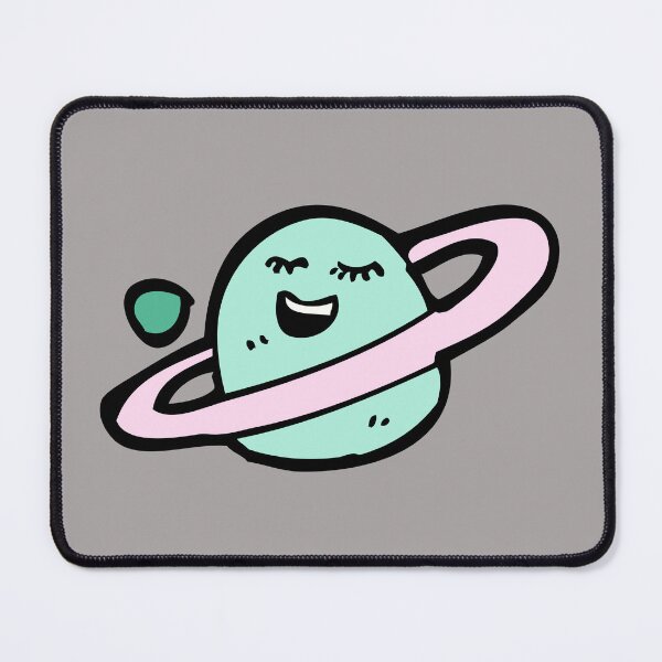 Item preview, Cute Happy Planet designed and sold by cgroenewald.