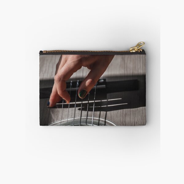 Item preview, Fingerpicking designed and sold by Neta Bartal.