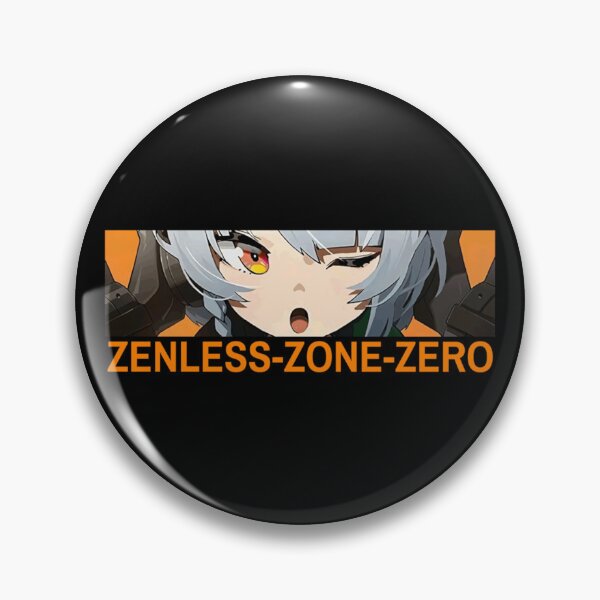 Item preview, Zenless Zone Zero a Zenless Zone Zero Essential T-Shirt designed and sold by JaxsonGale.