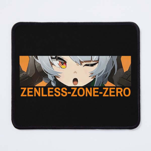 Item preview, Zenless Zone Zero a Zenless Zone Zero Essential T-Shirt designed and sold by JaxsonGale.