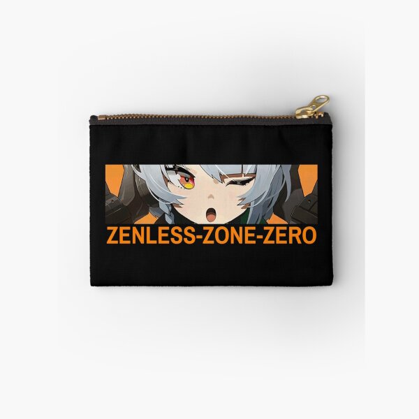 Item preview, Zenless Zone Zero a Zenless Zone Zero Essential T-Shirt designed and sold by JaxsonGale.