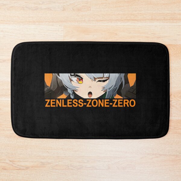 Item preview, Zenless Zone Zero a Zenless Zone Zero Essential T-Shirt designed and sold by JaxsonGale.