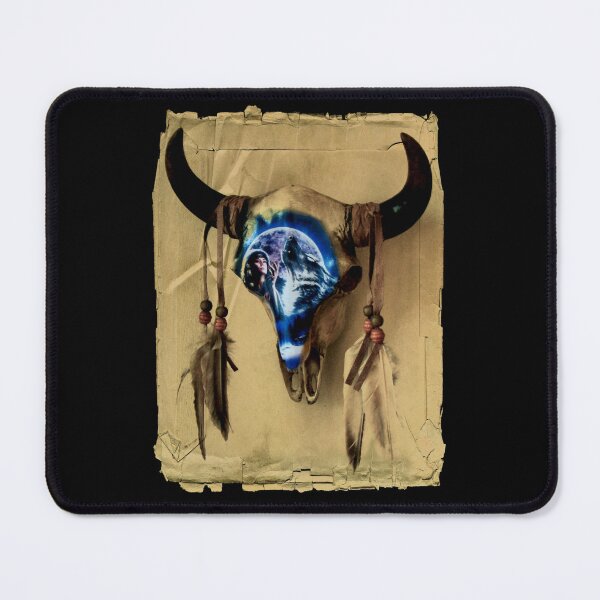Item preview, Indigenous Art At The Bar U Ranch designed and sold by alabca.