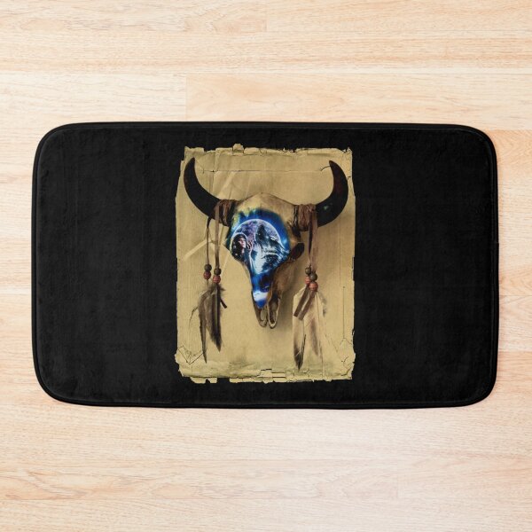 Item preview, Indigenous Art At The Bar U Ranch designed and sold by alabca.