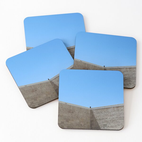 Item preview, Architectural Symmetry designed and sold by TheNinthMemory.