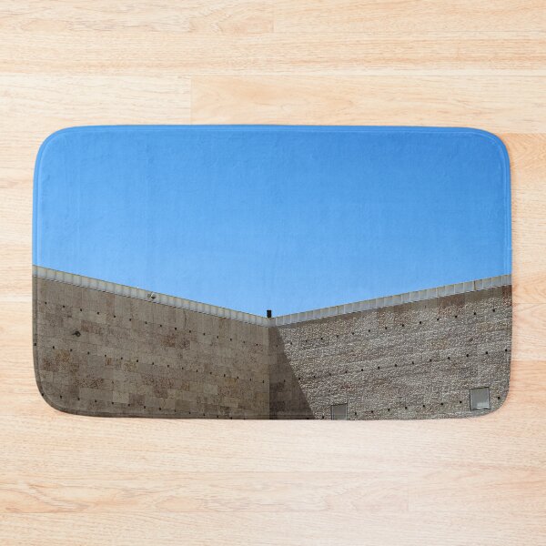 Item preview, Architectural Symmetry designed and sold by TheNinthMemory.